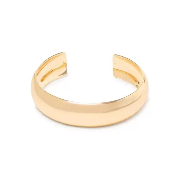 Pulseira Lisa com Zircônias