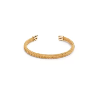 Pulseira Banho de Ouro